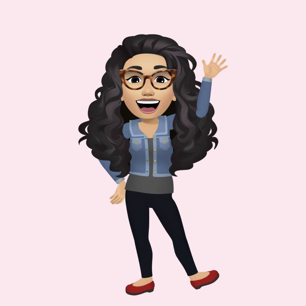 Meet your Posher, Nidia